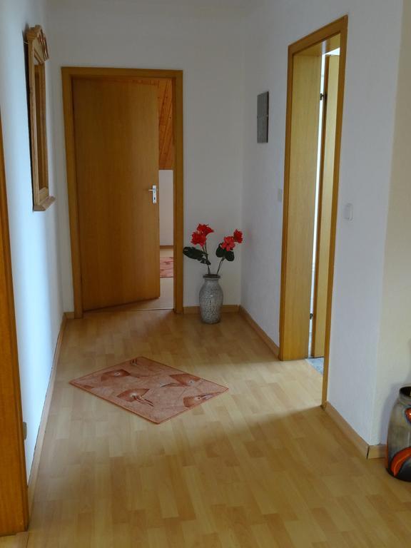 האמלן Ferienwohnung Landidyll מראה חיצוני תמונה