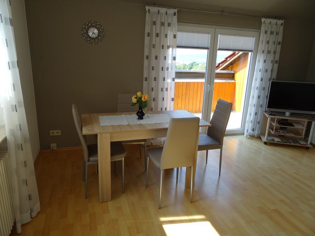 האמלן Ferienwohnung Landidyll מראה חיצוני תמונה